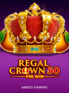 Regal Crown 50